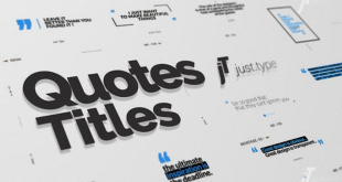 VideoHive-Just-Type-Quote-Titles-24063142-Free-Download