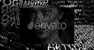 Videohive-Typography-Patterns-V2-25271978-FreeDownload