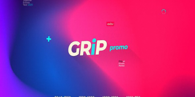 Grip-Modern-Gradinet-Typography-Opener-Promotion-026004104-Free-Downloade