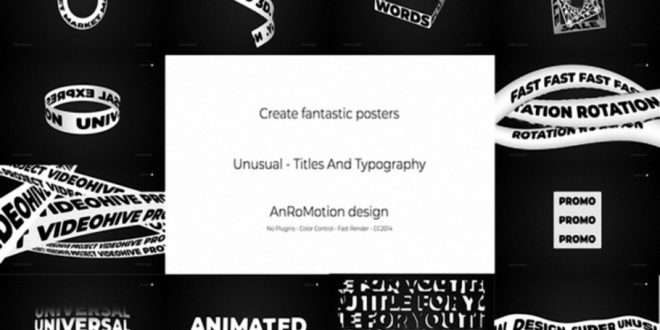 Unusual-Titles-And-Typography-24128336-Free-Download
