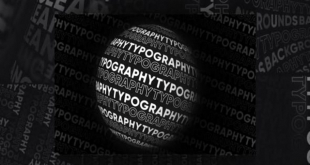 VideoHive Typography Patterns 24958998 Free Download